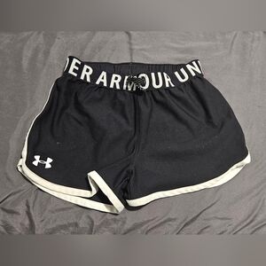 Under Armor Shorts